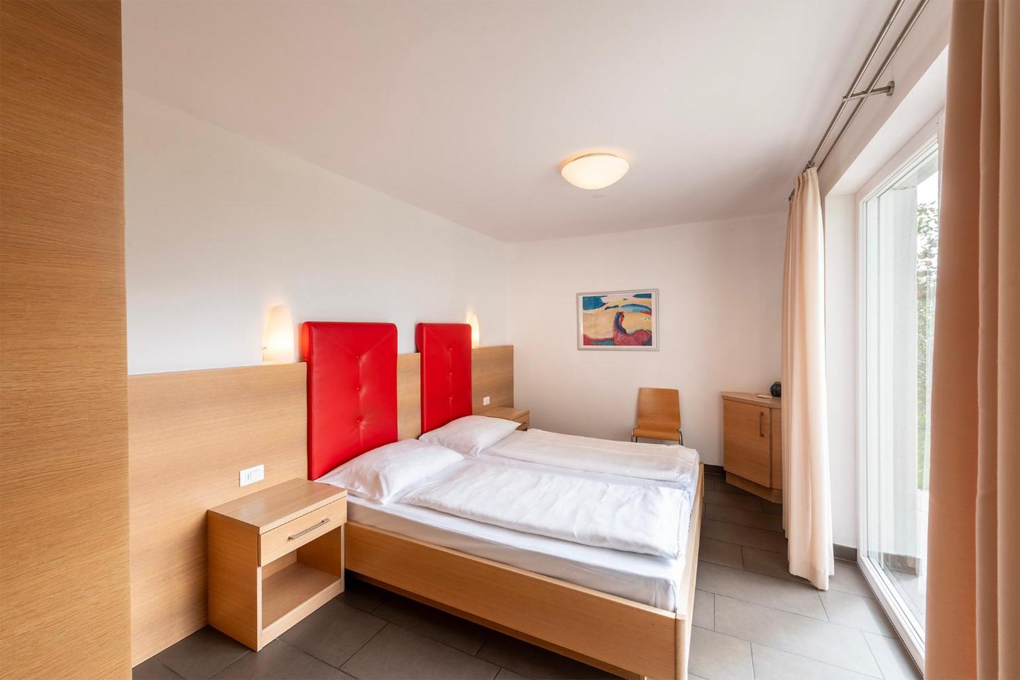 Der Blaue Reiter Aparthotel Schenna Eksteriør bilde