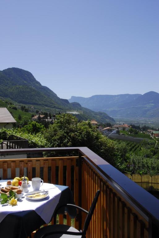 Der Blaue Reiter Aparthotel Schenna Rom bilde