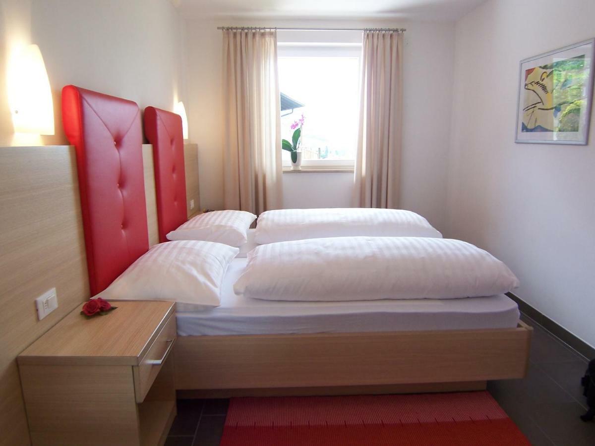 Der Blaue Reiter Aparthotel Schenna Eksteriør bilde